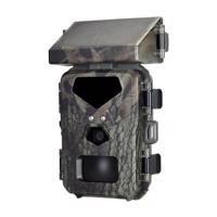 Suntek Mini700 Trail Camera se solárním panelem