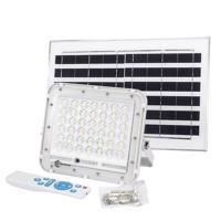 Syntron LED solární reflektor HA-50W s dálkovým ovládáním DN987