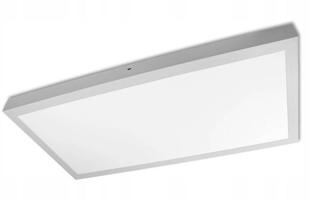 Syntron Panel led přisazený 60x30 36W 4000K bílý DN940