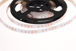 T-LED LED pásek 1m GROW PLANT IP20 12W/m 6012-FULL pro rostliny TL078081