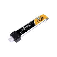 Tattu LiPo 270mAh 3.8V 75C 1S1P JST-PHR 2.0 baterie (5ks)