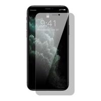 Tvrzené sklo Baseus s 0,3mm filtrem pro ochranu soukromí pro iPhone XR / 11 032364