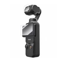 Tvrzené sklo TELESIN pro DJI Osmo Pocket 3