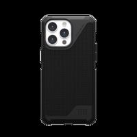 UAG Metropolis LT MagSafe pouzdro pro iPhone 15 Pro Max - Kevlarové černé 840283909801