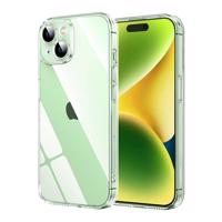 UGREEN LP730 Ochranné pouzdro pro iPhone 15 Plus (průhledné) 054941