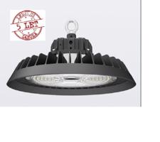 Unicorn LED průmyslové závěsné svítidlo HIGH BAY Crossover 120° 150W 4000K HB150UNINW