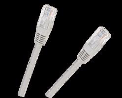 UTP patchcord cat.5e 1,0m Cabletech Eco-Line