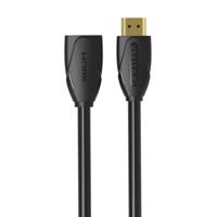 Vention HDMI Extender VAA-B06-B200 2m 4K 30Hz (černý)