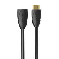 Vention HDMI Extender VAA-B06-B300 3m 4K 30Hz (černý)