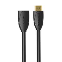 Vention HDMI Extender VAA-B06-B500 5m 4K 30Hz (černý)