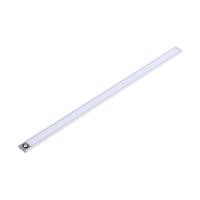 Vipelectro LED bezdotykové podlinkové a nábytkové svítidlo, PIR sensor, 4500K, 50cm , dobíjecí V0389