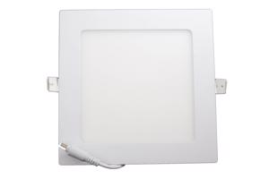 Vipelectro LED panel vestavný 12W 170x170mm NEUTRÁLNÍ BÍLÁ V5388