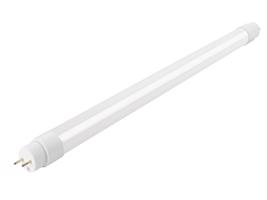 Vipelectro LED trubice - T8 - 120 cm - 18 W - 1800 L - PVC - neutrální bílá