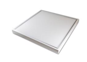 Vipelectro Montážní rámeček pro LED panely 600 x 600 mm, bílý V1072