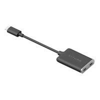 Viture Brýle a nabíjecí adaptér USB-C One-CtoG-Adp-Blk