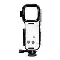 Vodotěsné pouzdro PULUZ pro DJI Osmo Pocket 3 45 m