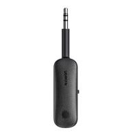 Vysílač / AUX přijímač UGREEN CM403, Bluetooth 5.0 (černý) 053457