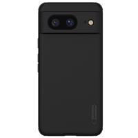 Vyztužené pouzdro Nillkin Super Frosted Shield Pro pro Google Pixel 8 - černé 6902048264625