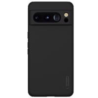 Vyztužené pouzdro Nillkin Super Frosted Shield Pro pro Google Pixel 8 Pro - černé 6902048264663