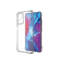 Wozinsky Anti Shock pouzdro Xiaomi Redmi Note 11E / Redmi 10 5G / Redmi 10 Prime+ 5G / Poco M4 5G pancéřové pouzdro transparentní 5907769320293