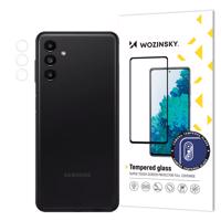 Wozinsky Camera Glass 9H tvrzené sklo pro celý fotoaparát Samsung Galaxy A13 5G 5907769319280