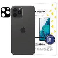 Wozinsky Full Camera Glass 9H tvrzené sklo pro celý fotoaparát iPhonu 12 Pro 5907769315466