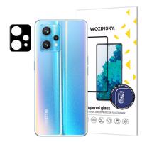 Wozinsky Full Camera Glass 9H tvrzené sklo pro celý fotoaparát Realme 9 Pro 5907769320033