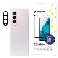 Wozinsky Full Camera Glass 9H tvrzené sklo pro celý fotoaparát Samsung Galaxy Z Fold 3 5907769318962