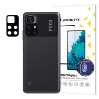 Wozinsky Full Camera Glass 9H tvrzené sklo pro celý fotoaparát telefonu Xiaomi Poco M4 Pro 5G 5907769320156