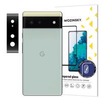 Wozinsky Full Camera Glass tvrzené sklo pro fotoaparát Google Pixel 6 9H 5907769321023