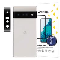 Wozinsky Full Camera Glass tvrzené sklo pro fotoaparát Google Pixel 6 Pro 9H 5907769321405