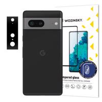 Wozinsky Full Camera Glass tvrzené sklo pro fotoaparát Google Pixel 7 9H 5907769321009