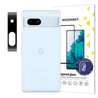 Wozinsky Full Camera Glass tvrzené sklo pro fotoaparát Google Pixel 7a 9H 5907769321061