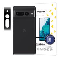 Wozinsky Full Camera Glass tvrzené sklo pro Google Pixel 7 Pro pro fotoaparát 9H 5907769320996