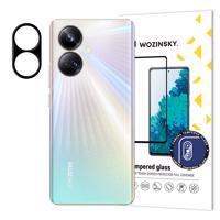 Wozinsky Full Camera Glass tvrzené sklo pro kameru Realme 10 Pro+ 9H 5907769320880