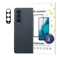 Wozinsky Full Camera Glass tvrzené sklo Samsung Galaxy Z Fold 4 pro fotoaparát 9H 5907769309496