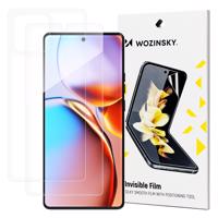 Wozinsky Invisible Film pro Motorola Edge 40 Pro 5907769321726