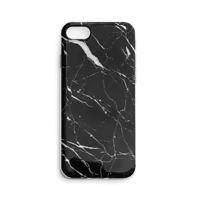 Wozinsky Marble gelový kryt pro iPhone 13 mini černý 5907769317903