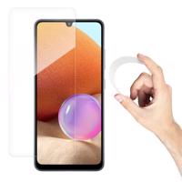 Wozinsky Nano Flexi hybridní flexibilní skleněná fólie tvrzené sklo Samsung Galaxy A42 5G 5907769316371