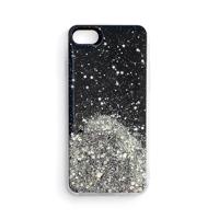 Wozinsky Star Glitter třpytivý kryt na iPhone 12 Pro Max černý 5907769315251