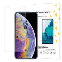 Wozinsky Tvrzené sklo 9H Apple iPhone 11 Pro Max / iPhone XS Max 5907769314544