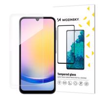 Wozinsky Tvrzené sklo pro Samsung A25 5907769359460