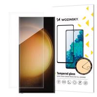 Wozinsky Tvrzené sklo pro Samsung Galaxy S24 Ultra 5907769310607