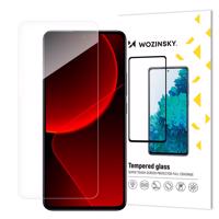 Wozinsky Tvrzené sklo pro Xiaomi 13T/13T Pro 5907769321689