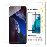 Xiaomi Poco F5 Pro Wozinsky Tvrzené sklo 5907769321085