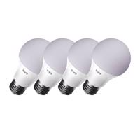 Yeelight smart žárovka W4 E27 (barevná) 4ks 043653